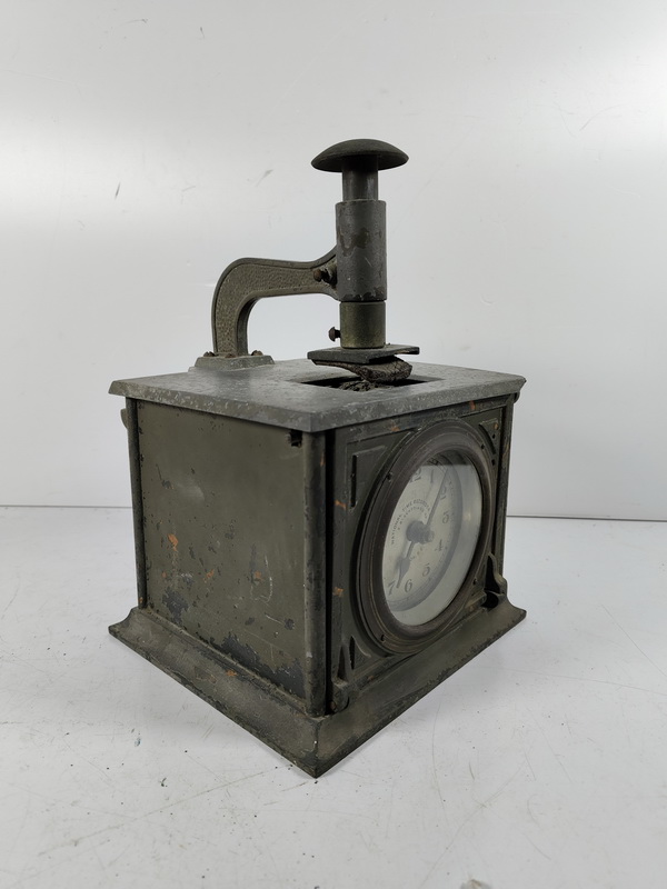 maquina fichar fabrica taller metal 29_5x20_5x20 1u